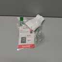 SanDisk Ultra 32GB UHS-I/Class 10 Micro SDHC Memory Card With Adapter - SDSDQUAN-032G-G4A