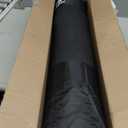 Gruper Yoga Mat Non Slip TPE Extra Wide Yoga Mat with Alignment Mark, 72"L x 32"W x 0.32"/0.24"Th (183cm x 80cm x 8mm/6mm), Anti-Tear Exercise Mat with Carrying Strap and Bag, Workout Mats for Yoga, Pilates