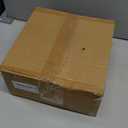 12FT(2 * 6FT) Christmas Garland with LED Lights - Artificial Norfolk Pine, Flexible & Pre-Lit Holiday Dcor for Indoor & Outdoor Use, Perfect for Mantel, Staircase, Front Door