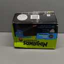 Ninjamas Boys Bedwetting Nighttime Underwear, Size L (64-95+ lbs), 34 Count, Overnight Protection, Ultra Absorbent, Hypoallergenic