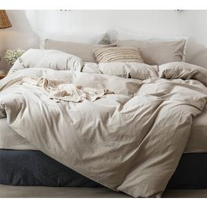 Oekotex Bedding Set ,2 Pcs Case For Pillow 37.5x18, Sheet 100x70