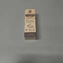 Lions Mane Mushroom Liquid Drops, 8 in 1 Mushroom Complex Supplement with Irish Sea Moss, Chaga, Turkey Tail, Cordyceps & More for Brain, Focus, Cognitive & Immune Support, Vegan, Peach Flavor, 60mL