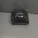 Chair Covers for Dining Room Set of 4, Dining Chair Covers, Kitchen Chair Covers, Stretch Removable Washable Dining Chair Slipcovers for Home, Hotel, Banquet, Dark Grey