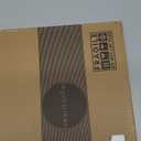 Americanflat 8.5x11 Diploma Frame with Shatter-Resistant Glass - Document Frames with Engineered Wood - Legacy Collection - Certificate Frame for Tabletop and Wall Display - Black