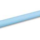 Fadeless Bulletin Board Paper, Fade-Resistant Paper for Classroom Decor, 48 x 50, Lite Blue, 1 Roll