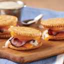 2 x RITZ Fresh Stacks Savory Onion Crackers, Travel Snacks, 11.5 oz (8 Multi Snack Packs), BB Date: 08/12/26