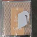 Firm Mattress Topper Twin Size - 4 Inch Charcoal-Infused Extra Firm Memory Foam Bed Topper for Back Pain Relief and Spinal Alignment, Mattress Pad CertiPUR-US Certified, Removable Cover