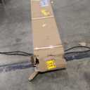 Pull Up Station, Bongkim Power Tower Portable Pullup Bar Station, Pull Up Bar for Home Gym, Pull Up Tower Station 330LBS (Red)