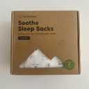 2Pack Organic Baby Sleep Sacks, 100% Cotton  Soft & Breathable 0.5TOG Baby Wearable Blanket, Toddler Sleeping Sack 1824 months, Easy to Wear Transitional Swaddles for Newborns,Infants(Roarsome, L)