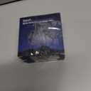 3 x 3 in 1 Ear Plugs for Noise Reduction, Ear Plugs for Sleeping Noise Cancelling, Washable Hearing Protection for Work, Travel, Concert, Swimming, Sleep Snoring