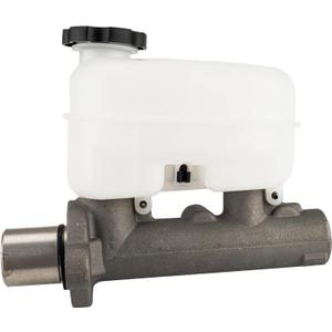PHILTOP M630325 Brake Master Cylinder Replacement for Silverado 1500 2005-2006, Sierra 1500 2005-2006, Silverado 1500 Classic 2007, Sierra 1500 Classic 2007