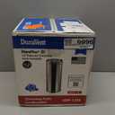 Duravent DuraPlus - 6in. X 12in. Diameter Chimney Pipe, Stainless Steel