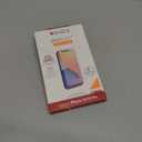 ZAGG InvisibleShield GlassFusion+ with D3O Screen Protector - Made Apple iPhone 12 and iPhone 12 Pro - Case Friendly, clear (200307601)
