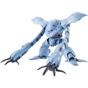 TAMASHII NATIONS - Mobile Suit Gundam 0080 War in The Pocket - MSM-03C HY-GOGG ver. A.N.I.M.E., Bandai Spirits The Robot Spirits Figure