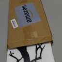 Wall-Mounted Coat Rack Hooks, Coloured Metal Cloakroom Hooks, 6 Coat Hooks, Home Decorative Coat Hooks, Suitable for Bedroom, Living Room, Bathroom and Kitchen