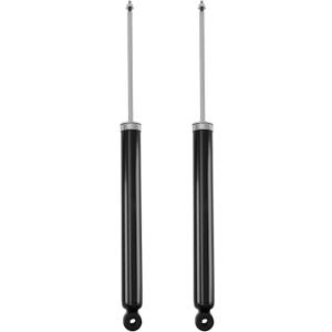 maXpeedingrods 2Pc Rear Shock for Ford Escape 2013-2019 Lincoln MKC 2015-2019, 39111 Suspension Rear Shock Absorber Assembly