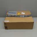 jinchan Christmas Runner Rug 3x8 for Kitchen Holiday Rug for Hallway Kitchen Green Christmas Tree Printed Winter Xmas Decor Washable Runner for Entryway Bedroom Non-Slip