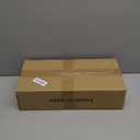 8.2FT Square Arch Backdrop Stand,Metal Gold Backdrop Stand Heavy Duty Adjustable,Extra 2 Clamps Change Over The Table Rod Stand,Wedding Balloon Arch Stand for Valentine Parties Decoration