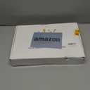 ZJDHPTY 6 Set Balloon Stand with Blue and Silver Balloons Centerpiece Table Decorations Birthday Graduation Bridal Shower Wedding Anniversary Father's Day Retirement New Years Decorations 2026