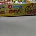 CORN NUTS Variety Pack, Crunchy Corn Kernels, Snack Box, Individual Packs, Snacks For Adults, Original, Ranch, BBQ, Chile Picante con Limon, 1oz. (Pack of 12)