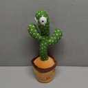 Valentine Gifts for Kids Baby Toys 0-6 3-6 6-12 12-18 Months Dancing Talking Cactus, Toddler Boys Girls Gifts for 2 3 4 5 6 7 8 9 10 Month Old Baby Toys for 1 Year Old Boy Girl 