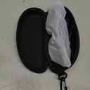 Camera Glasses Video Glasses HD Smart Glasses Recording Outdoor Sport Glasses with Camera Wearable Eyeglass Built-in 32G Memory Card only Open on Computer