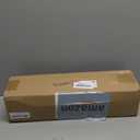 Duraaamo 2 Pcs Valentines Door Mat Heart Outdoor Welcome Mats for Front Door Love Non Slip Coir Floor Doormat Red White Pink Stripe Rug for Outside Front Porch Entryway Decor(Pink White Heart)