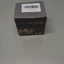 14oz Insulated Coffee Mug with Lid, Stainless Steel Coffee Mug with Handle, Double Wall Vacuum Tumbler, Leak-Proof Cup, Hot & Cold Drinks, Travel Mug for Christmas Gift, Car, Office, Camping