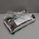 60 Pieces Stainless Steel Silverware Set, Flatware Cutlery Set Service for 12, Tableware Cutlery Set Include Knife Fork Spoon Set, Utensils for Home, Restaurant, Hotel, Dishwasher Safe (Gold)