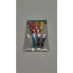 Jacent Magnetic Multi-Clips 7ct, 7 CT