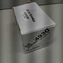 Upgraded Smoke and Carbon Monoxide Detector 10-Year Lifespan, Dual Sensor Smoke Alarm & Carbon Monoxide Detector (4 Pack)