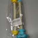 Firework Water Gun, Romantic Fireworks Style Water Spray Toy for Couples, High Pressure Pull-Out Sprinkler Spray Toys for Bathing, Pool, Party Entertainment (2Pcs E)