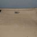 Trunk Mat Compatible with 2024 2025 Toyota Land Cruiser/Lexus GX550 Overtrail 5 Seats Cargo Mat Cargo Liner Trunk Liner Back Seat Cover Land Cruiser Accessories (Trunk Mat+Backrest Mats)