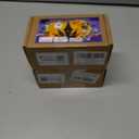 2 x Halloween Party Favors for Kids, 24 Pack Finger Lights Halloween Treats Toys Bulk, Goodie Bag Stuffers, Trick or Treat Toys, Classroom Favors Prizes Gifts, Party Supplies