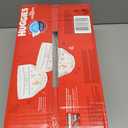 Huggies Size 3 Diapers, Little Snugglers Baby Diapers, Size 3 (16-28 lbs), 76 Count