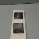 Heatless Curls, Heatless Curls Overnight Hair Care Set - Jumbo Velvet Hair Curlers to Sleep In, Soft Heatless Curling Rods for All Hair Types (Brown)