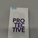 ESR Case for iPhone 13 Pro Max, Compatible with MagSafe, Classic Hybrid Magnetic Mobile Phone Case iPhone 13 Pro Max Case, Military Standard, Drop Protection, Scratch-Resistant Back, Clear Blue