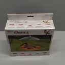 Nature's Way OFP1 All-in-One Oriole Buffet Bird Feeder, Orange