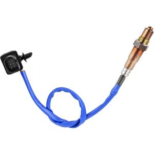 Oxygen Sensor 17321 O2 Sensor Compatible with Ford for F150 2011 2012 2013 2014 2015 2016, for F250/350/Explorer/Mustang/Taurus/Expedition/Transit/E-Series, for Lincoln Navigator MKC MKS