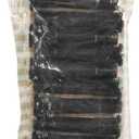 Mini Logo Black Kingpins - 10 Pack