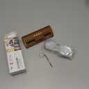 YEIN Bifocal Reading Glasses with Blue Light Blocking Lenses, Bifocal Reader for Women and Men, Vintage Square frame with Spring Hinge (+0.00/+2.00 magnification)