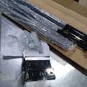 Reese 30035 Fifth Wheel Trailer Hitch Mounting System Rail & Bracket Kit, Compatible with Selected Chevrolet, Dodge, Ford, GMC, Nissan, RAM, Toyota models (Please Verify VEHICLE APPLICATION)