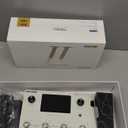 HOTONE Multi-Effects Pedal Dual Effect Chains with Expression Pedal FX Loop MIDI I/O Stereo OTG USB Audio Interface Touch Screen Ampero II(Include 10 PCS Additional Footswitch Toppers)