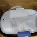 Dr. Browns Deluxe Electric Sterilizer for Baby Bottles and Other Baby Essentials