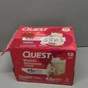Quest Nutrition Protein Milkshake, Strawberry, 45g Protein, 2g Sugar, High Protein, Low Sugar, Gluten Free, 1 Count (EXP 09/16/26)