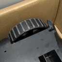 Cordless Robotic Pool Cleaner,Automatic Pool Vacuum Robot for In-Ground/Above Ground Pools,150 Min Runtime, IPX8 Waterproof, 2200 Sq Ft Coverage (Dark Grey)