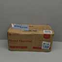 L LIKED 4"x 6" Direct Thermal Labels White Perforated Shipping Labels, 250 per Roll, Pack of 20 Rolls - Commercial Grade