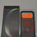 TORRAS Q3 Spin for iPhone 17 Pro Max Case with 360 Magnetic Stand, Camera Control, Fit for MagSafe, 4X Military-Grade Shockproof Case for iPhone 17 Pro Max Phone Case with Kickstand, Deep Blue