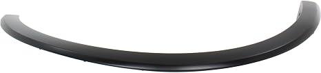 Garage-Pro Fender Trim For Ford F-150 2015-2017 Front, Passenger Side