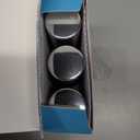 Mens Body Spray, Travel Size Body Spray For Men, long lasting, 3-Pack Set, each 2.1 Fl Oz, Notes of Lemon, Amber, Oud, Leather